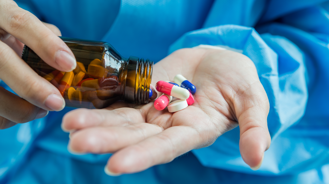 Medicamentos e insumos farmacêuticos inovadores importados podem ter o registro facilitado