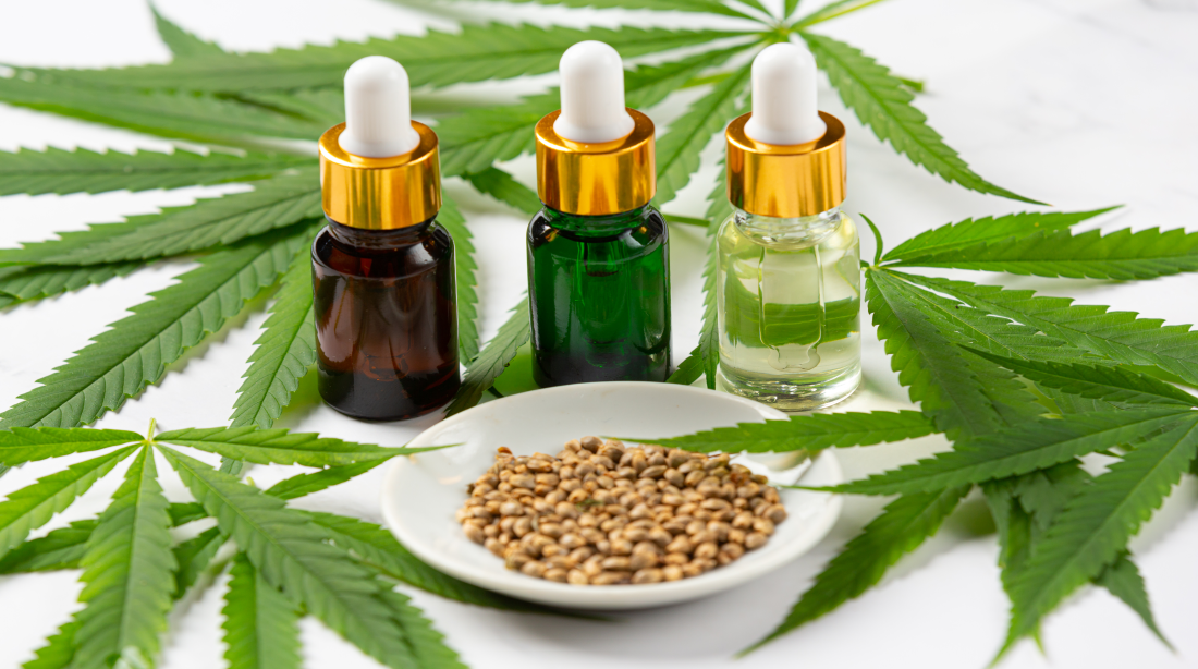 Consulta pública para Cannabis medicinal