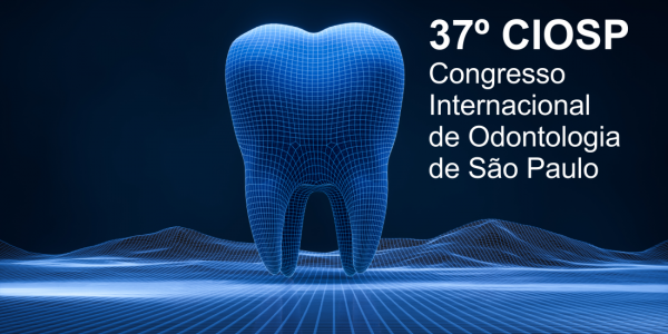 Cassab Law - Presente no 37 CIOSP - Congresso Internacional de Odontologia de São Paulo