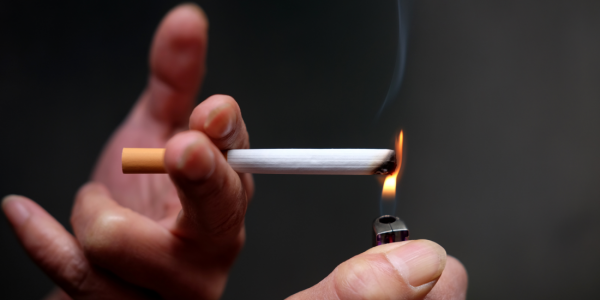 Decisões da ANVISA STF e Congresso podem mudar Regulamentação do Fumo no País