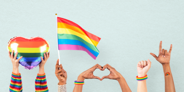 Revolta de Stonewall deu origem ao movimento atual pelos direitos LGBTQIAP+