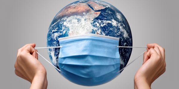 Sanciona lei que cria regime jurídico emergencial na pandemia
